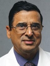 Anekal B. Sreeram, MD