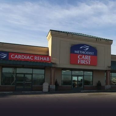 carefirst cardiac rehab centers