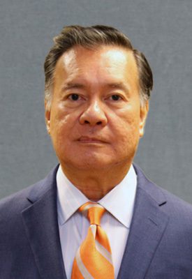RAUL  GUEVARA