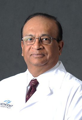 BHARAT H BARAI