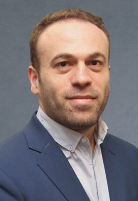 JEHAD  ZAKARIA
